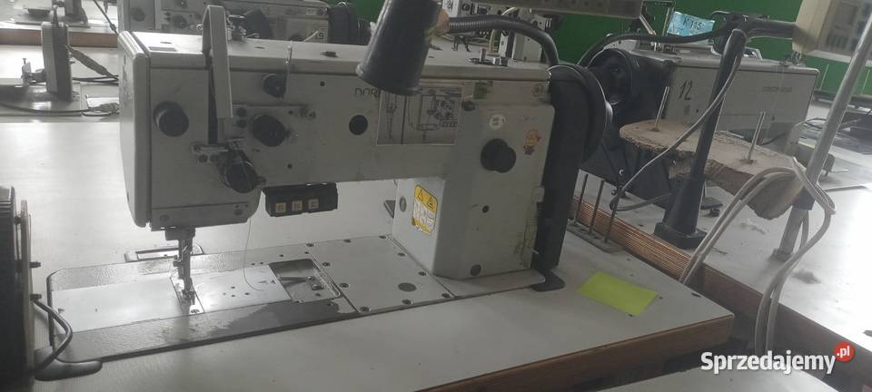 Stebnówka Durkopp Adler 467767 Full Automat Juki Produkcja