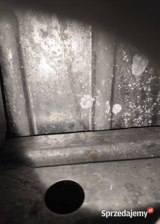 Zbiornik paliwa Żuk Nysa Warszawa oryginał nowy Wolbrom