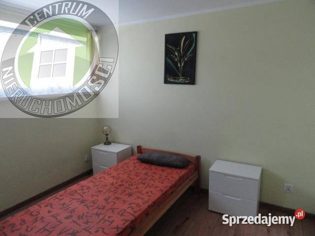 Do wynajęcia dom wolnostojący Chełmiec 64m2