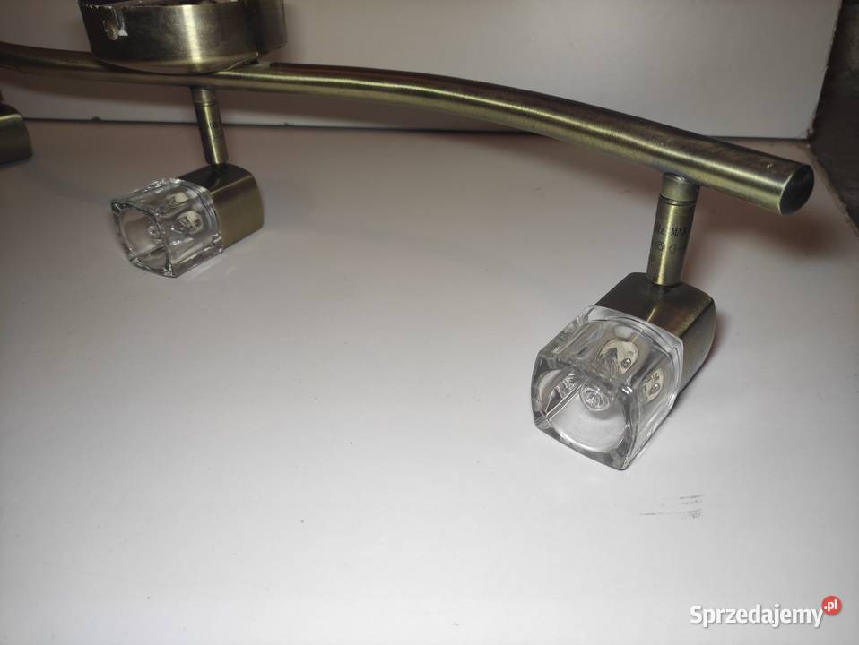 Lampa sufitowa 60 Pozostałe Słupsk