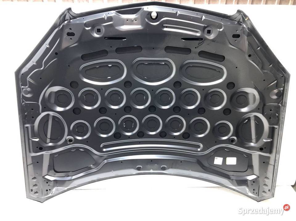 Mercedes Benz CKLASA W204 20072011 Pokrywa osobowe Skarżysko-Kamienna sprzedam