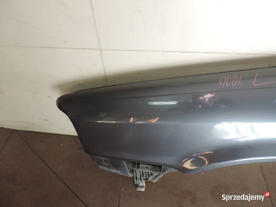 AUDI 80 B4 BŁOTNIK LEWY PRZEDNI