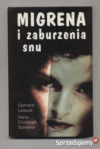 Migrena i zaburzenia snu Szczecin