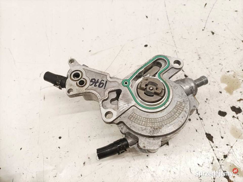 POMPA VACUM 038145209A LUK 19 TDI Audi A4 II