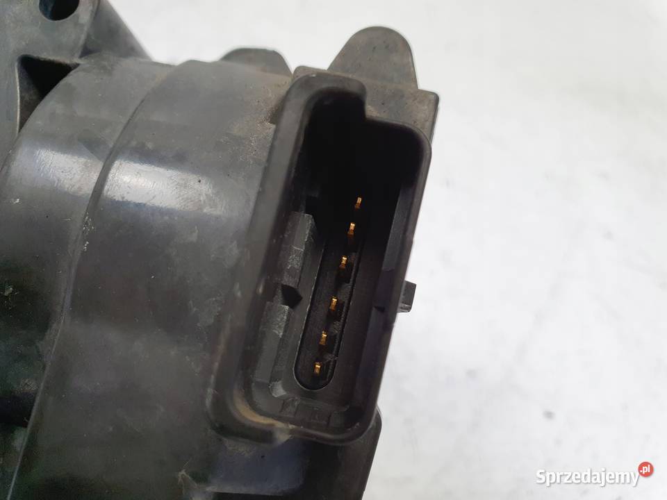 PRZEPUSTNICA Peugeot 308 I 14 VTi 757669780 lubelskie Chełm