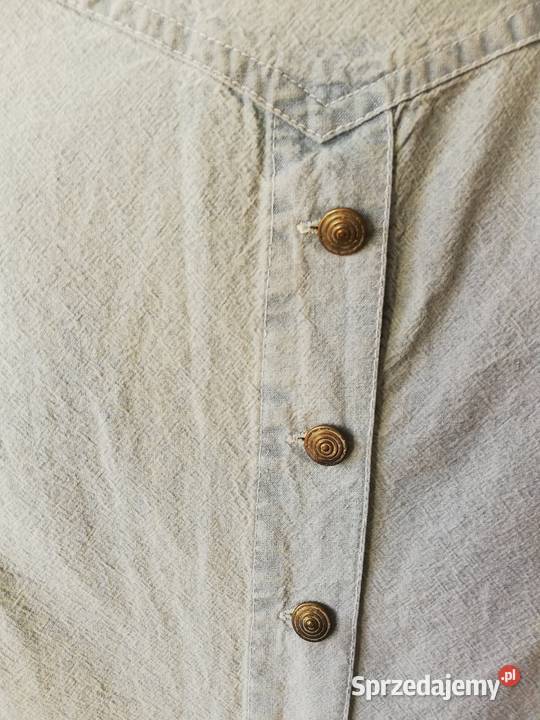 spódnica jeans 5052 Lublin