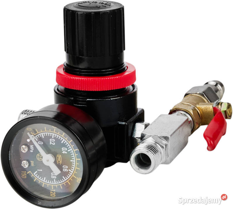 AGREGAT MALARSKI PNEUMATYCZNY 2L KD5792