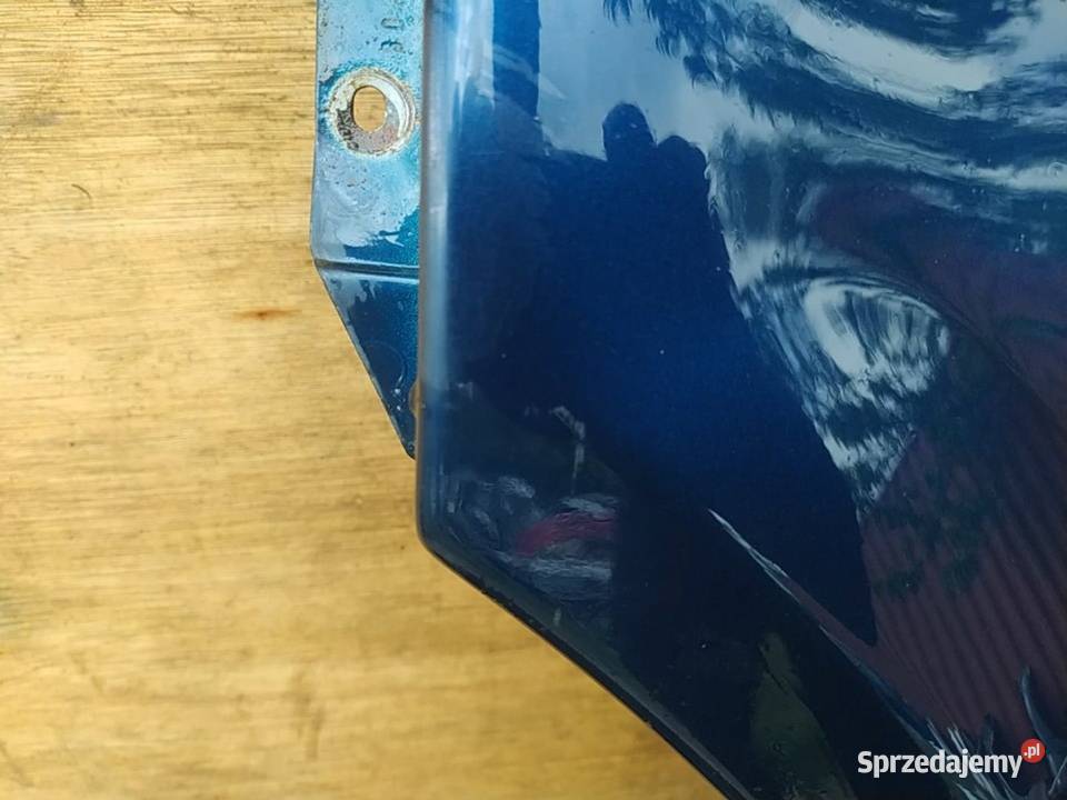 VOYAGER IV BŁOTNIK PRZÓD LEWY PB7 Zbierkowo
