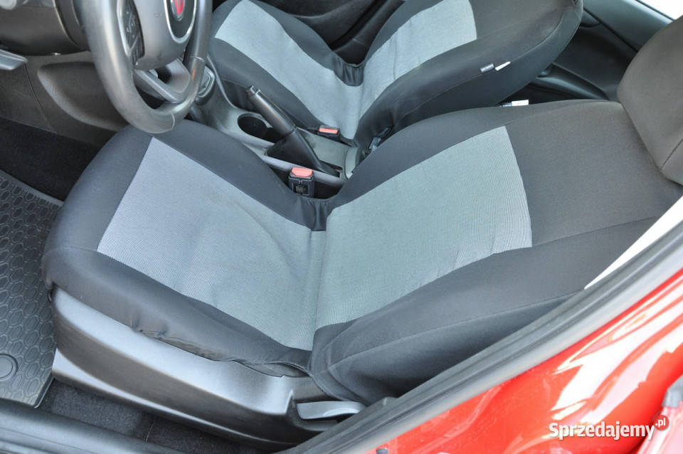 Fiat Tipo 14 16V 95 Klimatyzacja Wspomaganie 1368cm3 Stalowa Wola