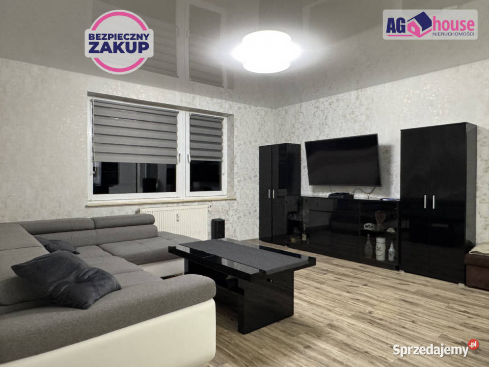 Mieszkanie 4933m2 2pokojowe Gdańsk