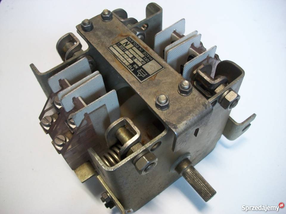 Sterownik NTW10 Olkusz sprzedam