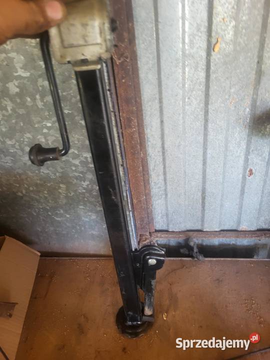 Części 126p 125p Pozostałe