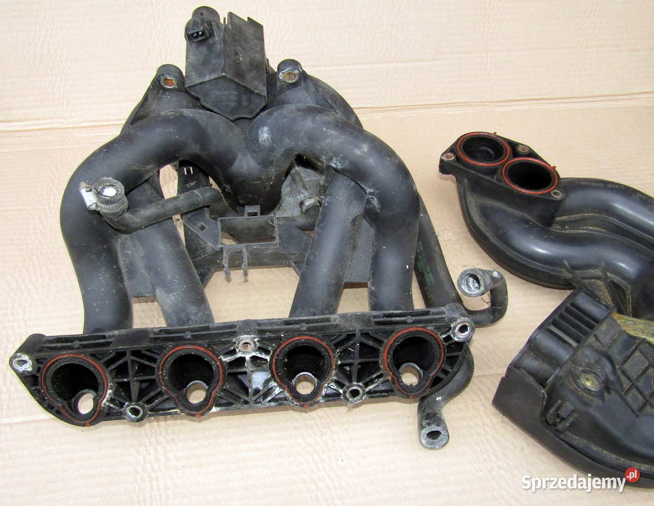 KOLEKTOR SSĄCY DOLOTOWY BMW 3 E36 316i 77KW osobowe Mysłaków