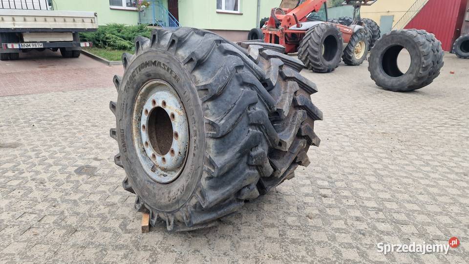 18225 18r225 44565r225 44565225 Camso 95 bez Nowe Miasto Lubawskie