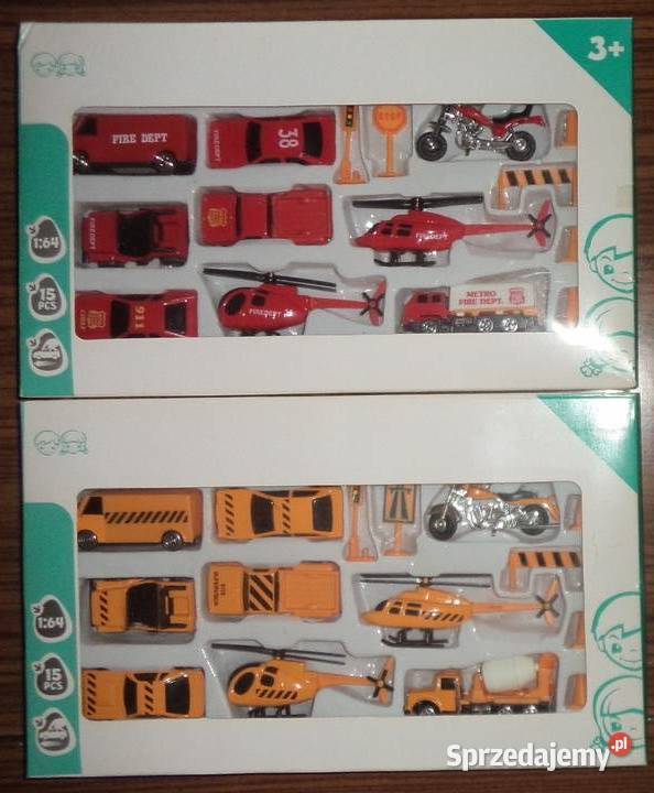 resoraki Disney Pixar Auta Cars 3 rev roadages podkarpackie