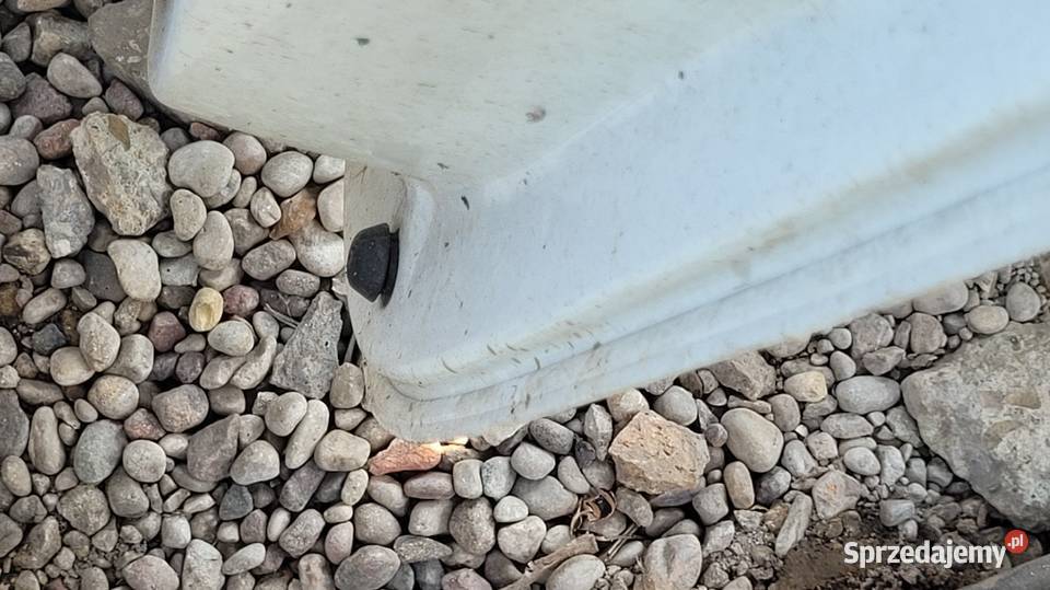 Drzwi Skoda Fabia I Motoryzacja Łagów