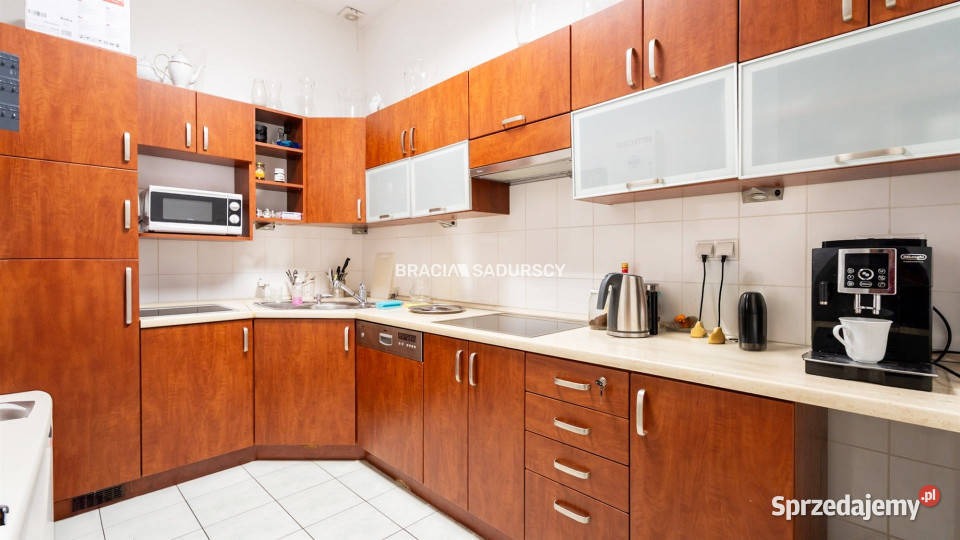 Lokal do wynajęcia Kraków Opolska 90m2 sprzedam