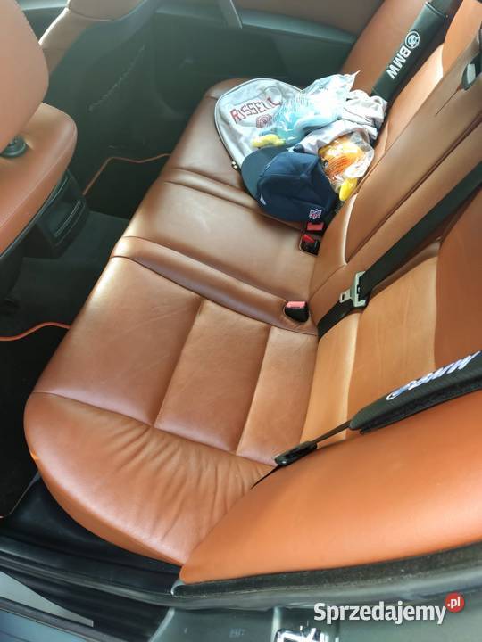 BMW E60 Brzesko sprzedam
