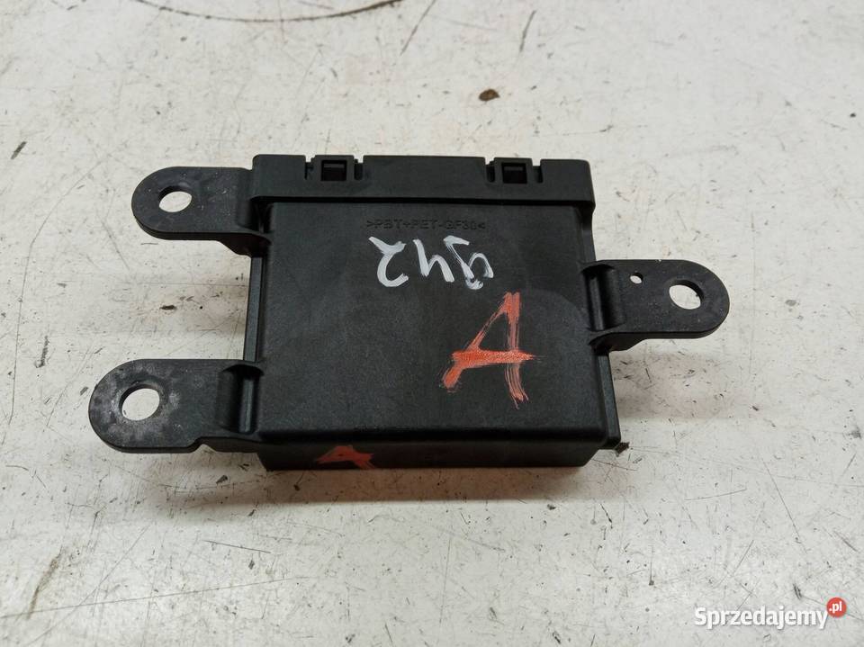 MODUŁ PDC 0263004650 670004819 Maserati Ghibli