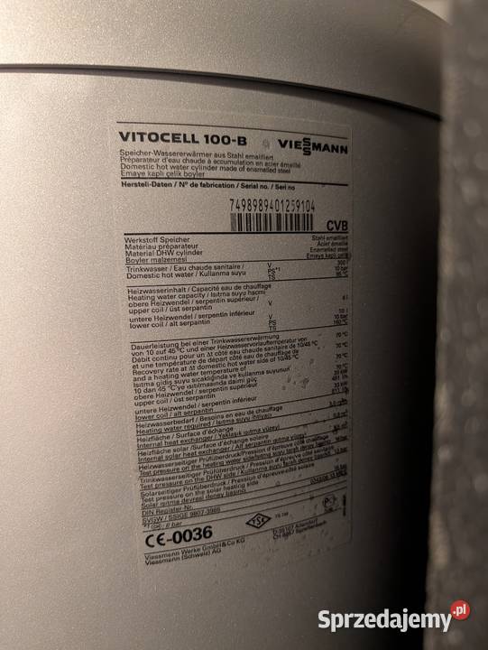 pompa ciepła powietrze woda viessmann vitocal Kostkowice