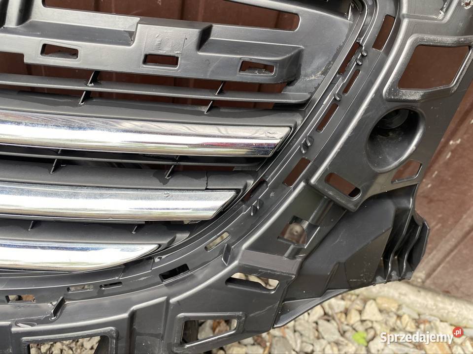 Opel Insignia B 0813 grill atrapa przód 13238420 Rzeszów