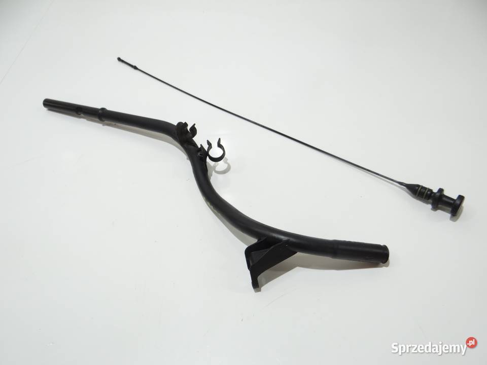BAGNET MIARKA OLEJU BMW F10 F11 N47D20C 20D Strzyżewice sprzedam