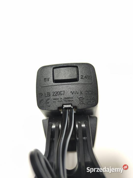 Lampa rowerowa LED pod prądnice AXA Nxt 45 50 Dębica