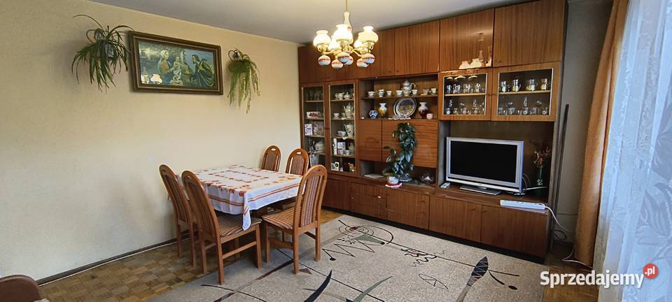 Sprzedam mieszkanie 4 pokojowe Wrocław Psie Pole pom. użytkowe Sprzedaż Nieruchomości