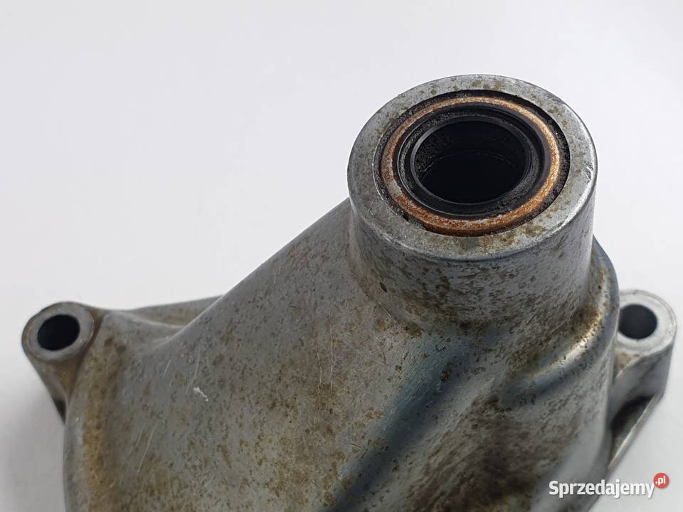 Obudowa Walka Pokrywa Korpus Kawasaki Kvf 750 łódzkie Łódź