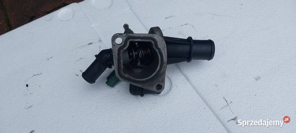 Obudowa termostatu Fiat 13 multijet Opel 13 cdti
