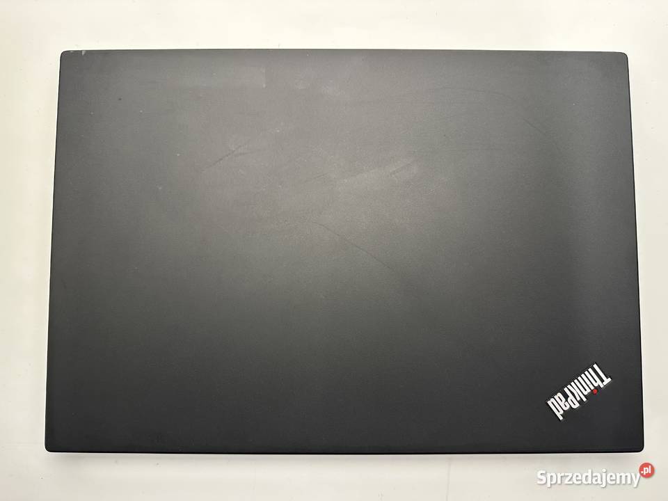 Lenovo ThinkPad T14 14 FHD Intel i51145G7 16GB Inny Windows Lublin