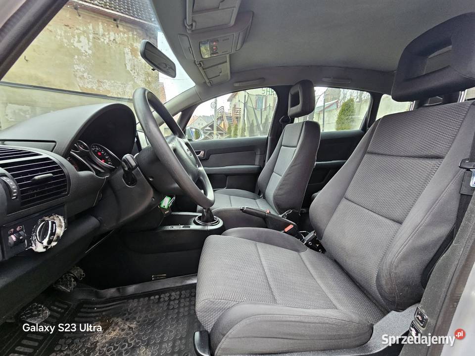Audi A2 7900 dolnośląskie Chełmsko Śląskie