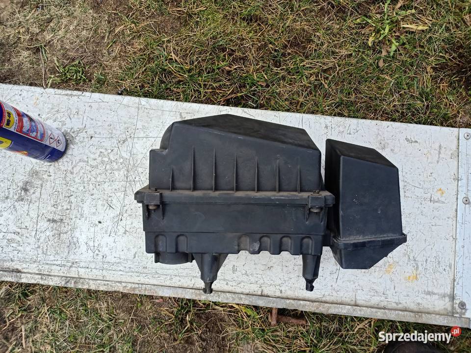 Obudowa filtra powietrza Ford Focus MK1 18 tddi Szczecin