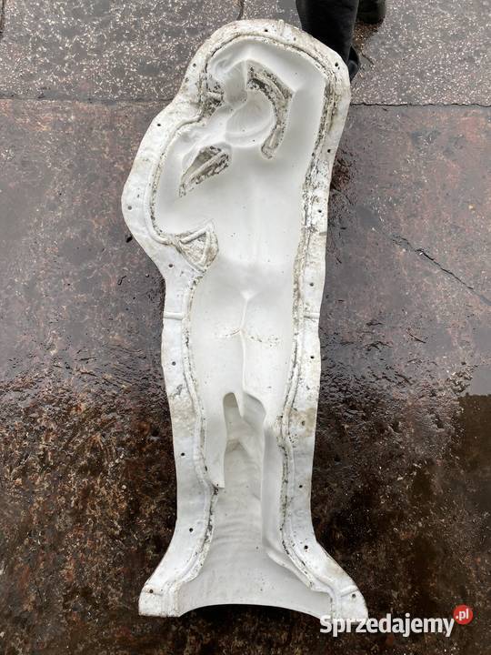 forma do betonu F31 figura betonowa świętokrzyskie