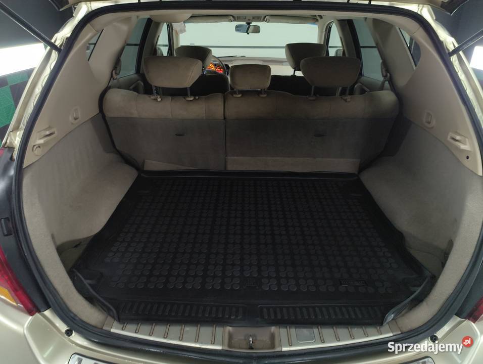 Nissan Murano 35V6
