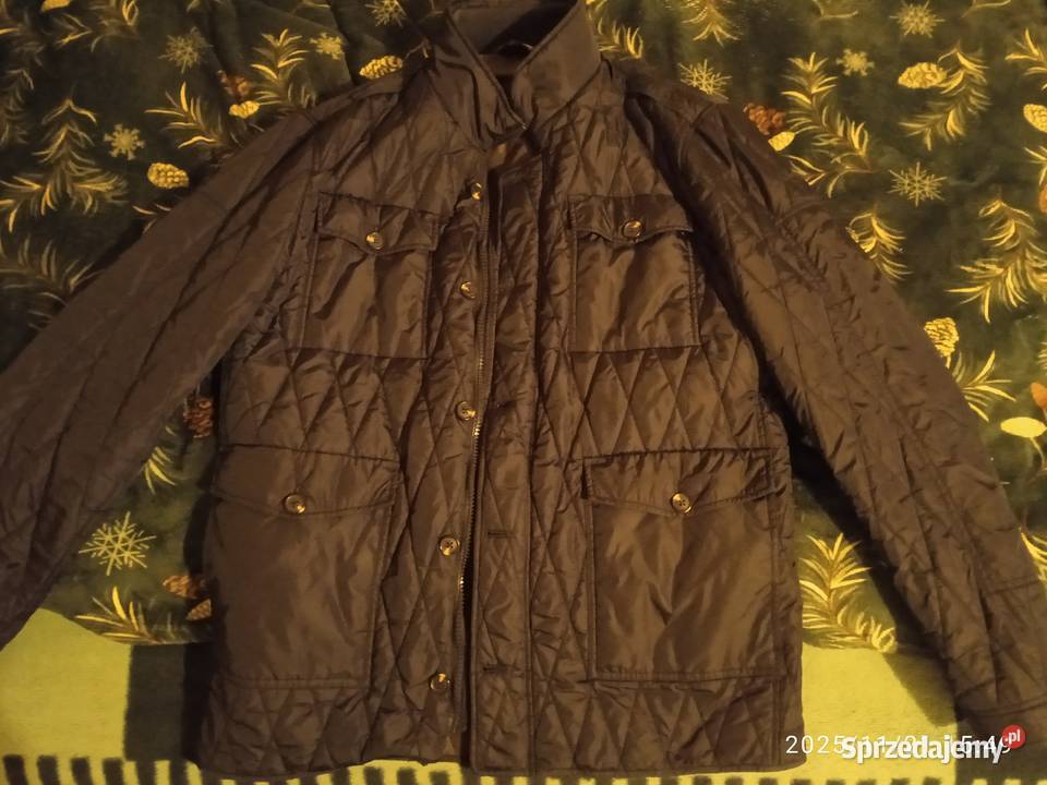 Orginalna kurtka męska Kwidzyn