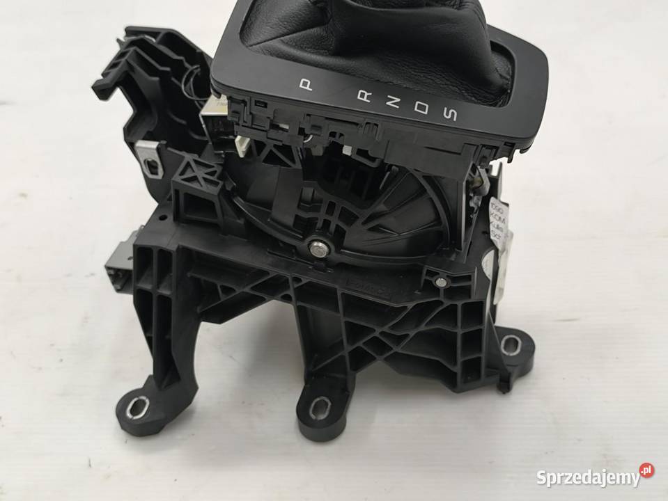 WYBIERAK BIEGÓW AUTOMAT FORD FOCUS MK3 LIFT