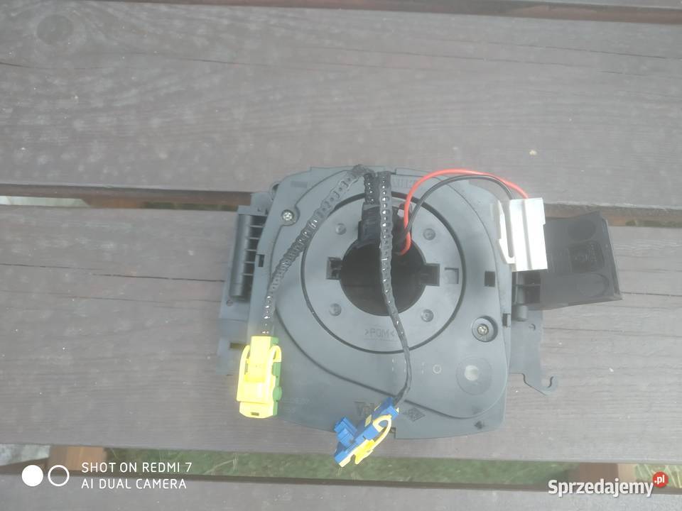 Taśma poduszkiczujnik skrętu Laguna 2 Tarnów sprzedam