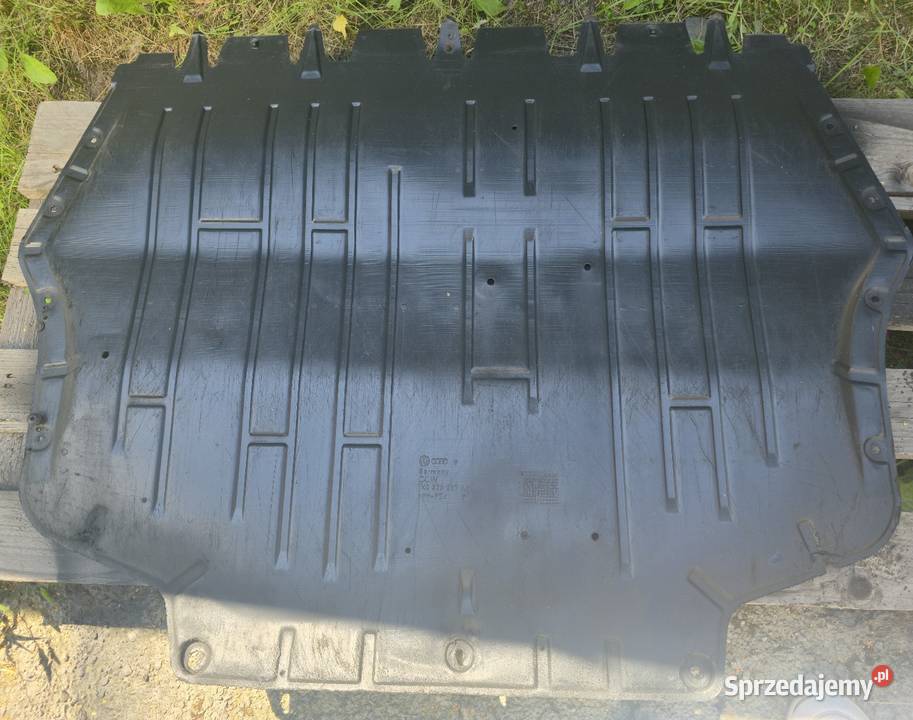 Vw Caddy osłona dolna silnika Zabrze sprzedam