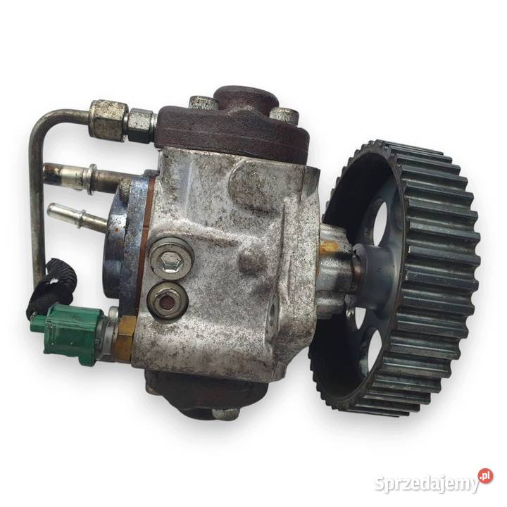 POMPA WTRYSKOWA Opel Astra H CR 17 CDTi Chełm sprzedam