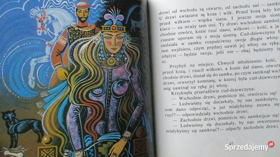 Baśnie Narodów ZSRRBaśnie Narodów Republik Łódź