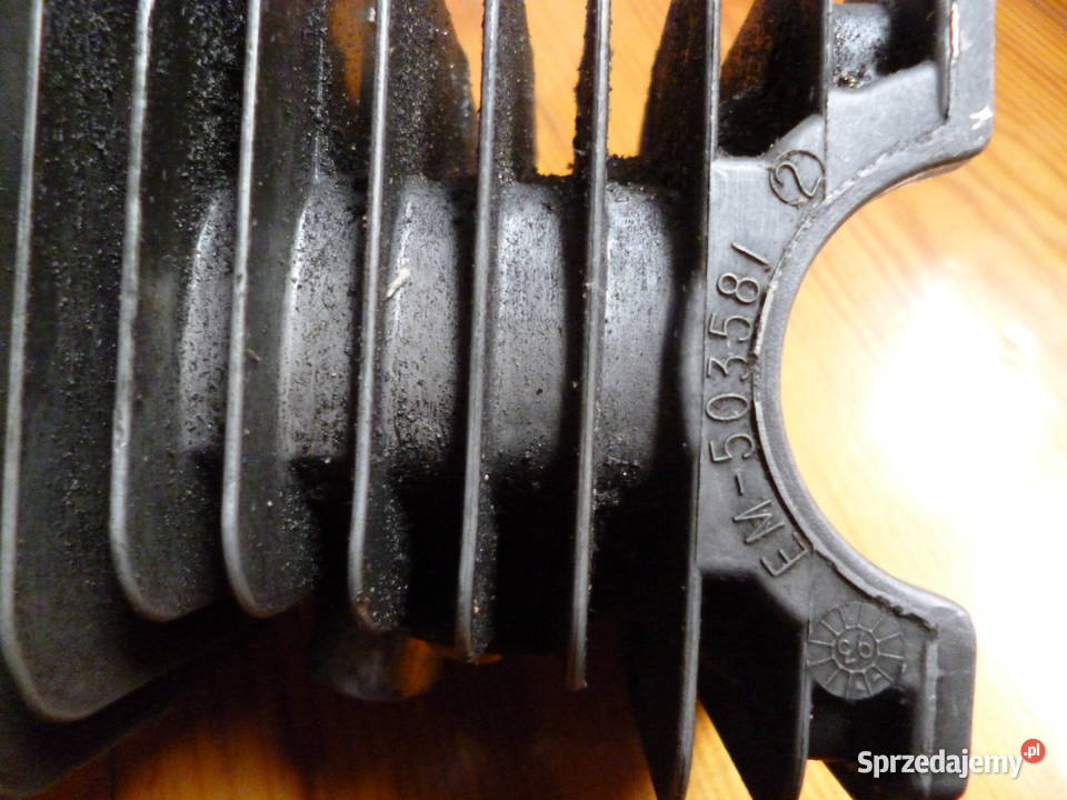 Piła spalinowa Jonsered 2041 Turbo tłok cylinder mazowieckie