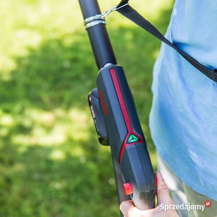 Okrzesywarka ALKO CSA 1820 18V Comfort Bosch podkarpackie