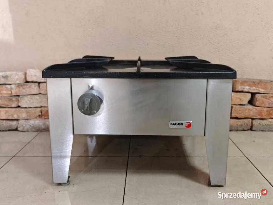 Taboret gastronomiczny FAGOR 136 kW nowy pełnej Góra