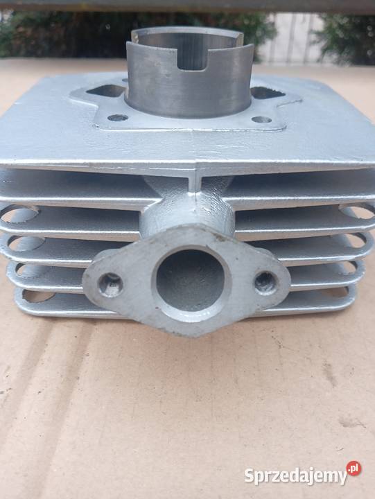 Cylinder s70 Simson praktycznie nowy Tarnów