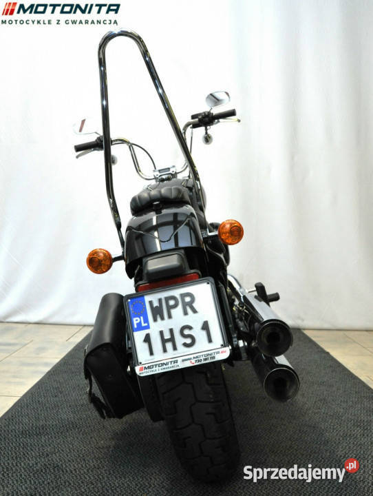 HarleyDavidson Softail Standard HarleyDavidson Podkowa Leśna