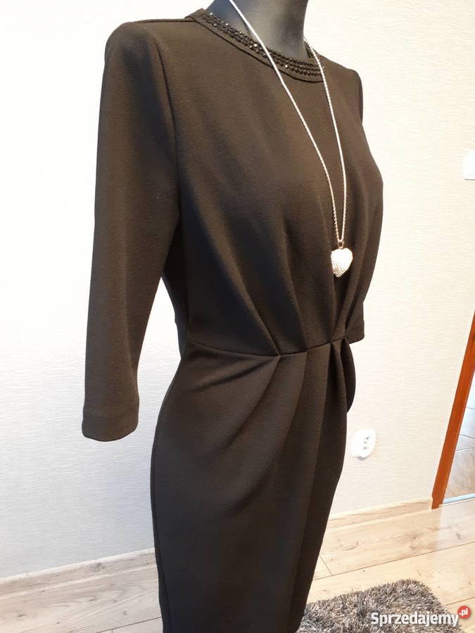 Czarna sukienka Orsay Orsay Olkusz