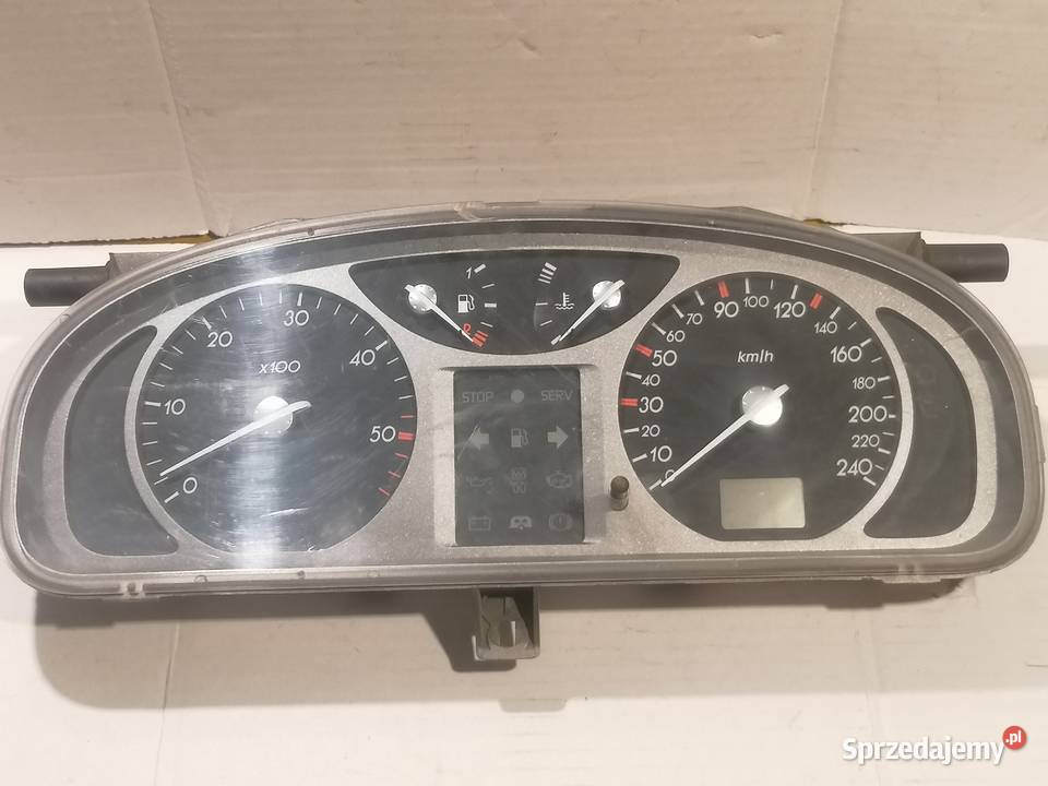 licznik zegary 8200218878B Renault Laguna 2 Piotrków Trybunalski sprzedam