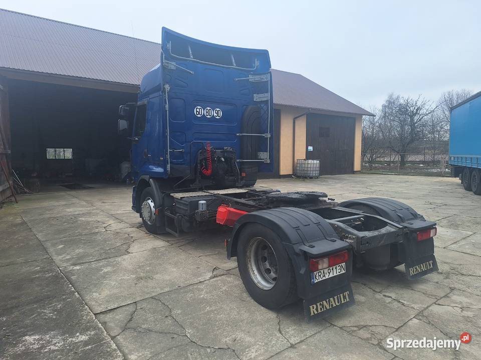 Renault PREMIUM 460 DXI 460KM Celiny