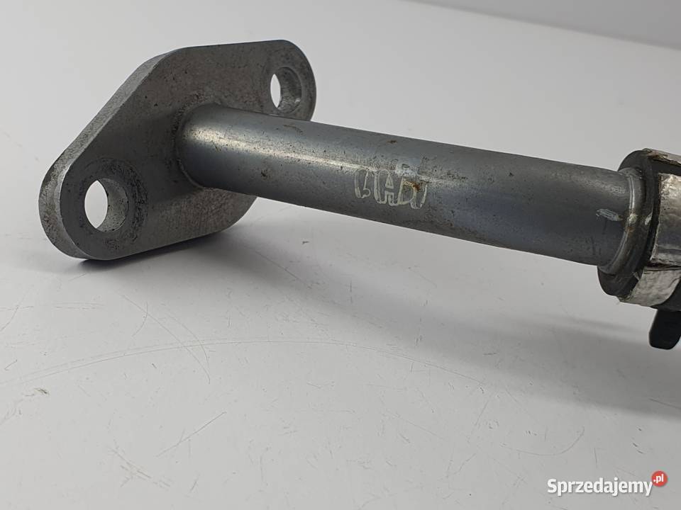 Rurka Turbiny Waz Kia Sportage Hyundai 20 Crdi Łódź